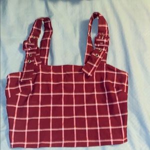 Two piece